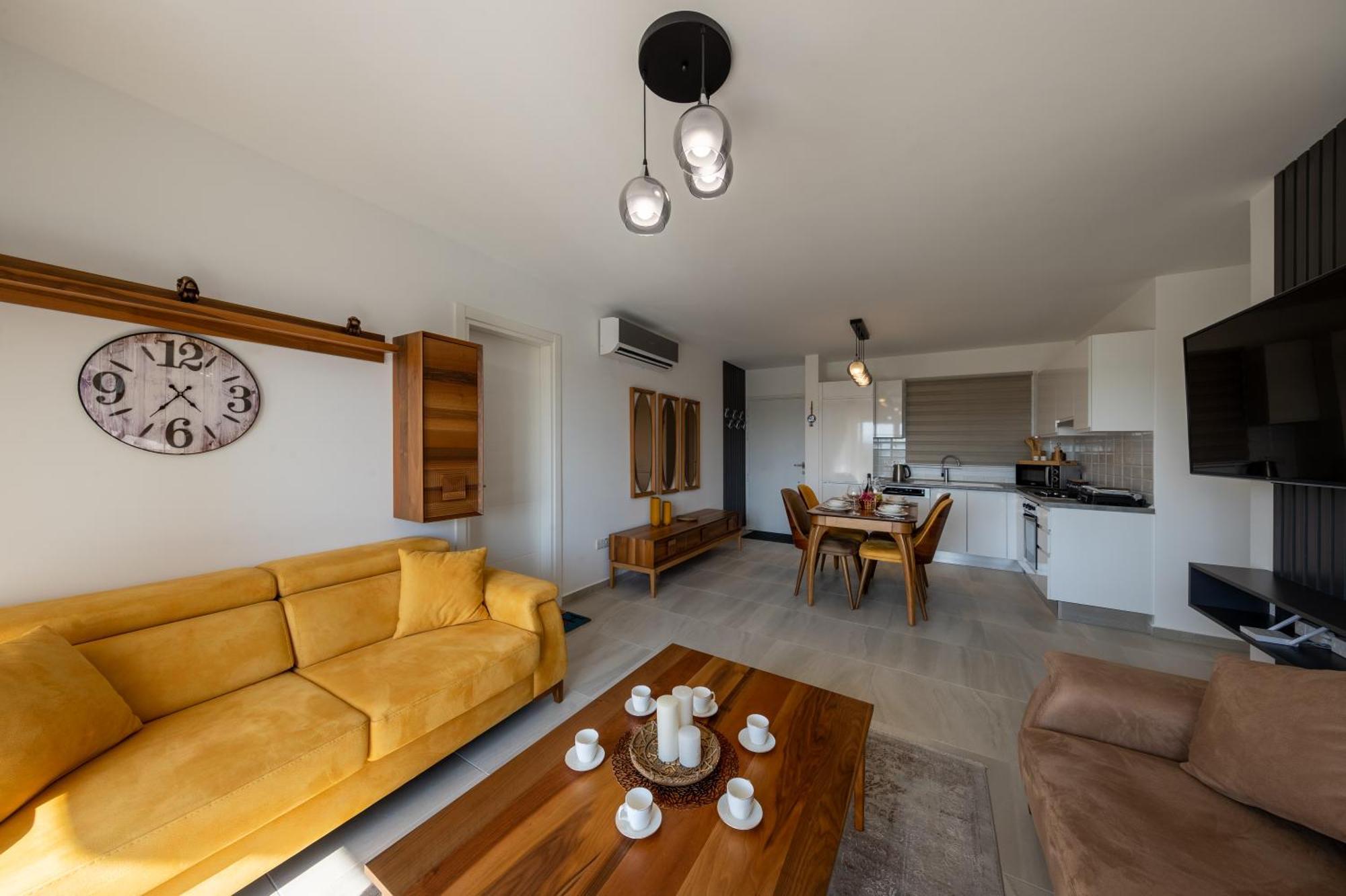 Thalassa Beach Family & Waterpark Resort Vokolidha Exterior foto