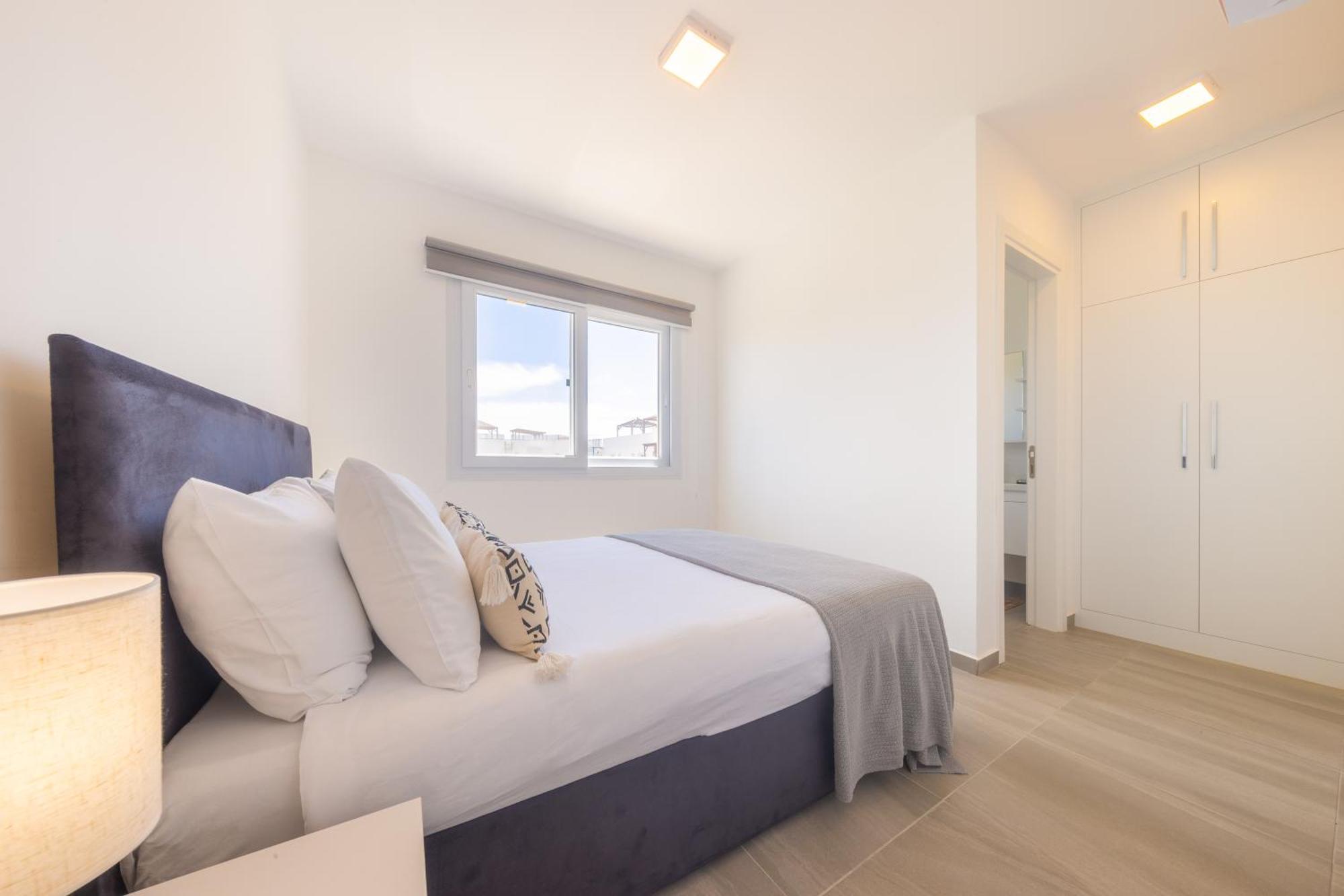 Thalassa Beach Family & Waterpark Resort Vokolidha Habitación foto